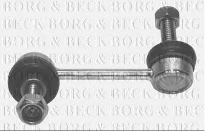 BORG & BECK bdl6839 -  Тяга / стойка, стабилизатор